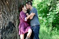 Кадр Большая любовь