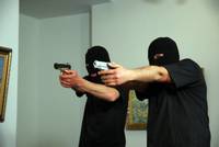 Кадр Западня