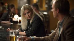 Кадр из фильма "Превосходство" - 1