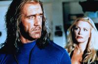 Кадр Нападение на Остров Дьявола 2: Гора Смерти