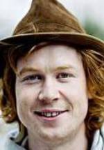 Рольф Кристиан Ларсен фото