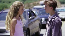 Кадр из фильма "Малкольм в центре внимания" - 2