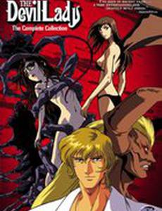 Леди-Дьявол