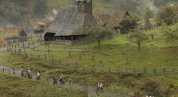 Кадр из фильма "Крабат. Ученик колдуна" - 2