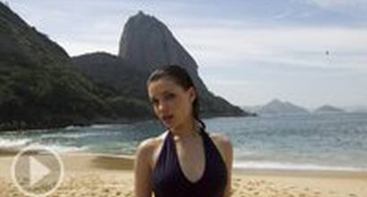 Трейлер (русский дублированный)