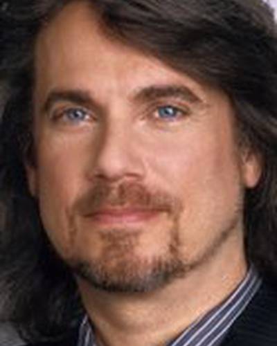 Робби Бенсон фото