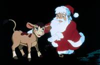 Кадр Аннабелль (видео)