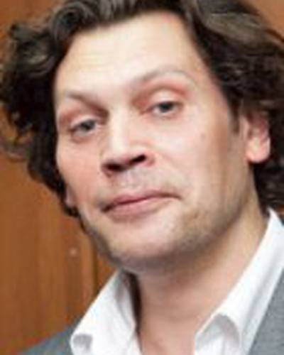 Игорь Жуковский фото