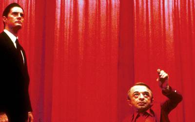 10 признаков того, что вы смотрите «Твин Пикс»