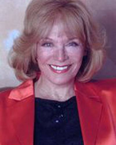 Паула Стюарт фото