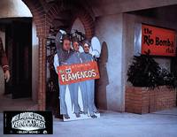 Кадр Немое кино