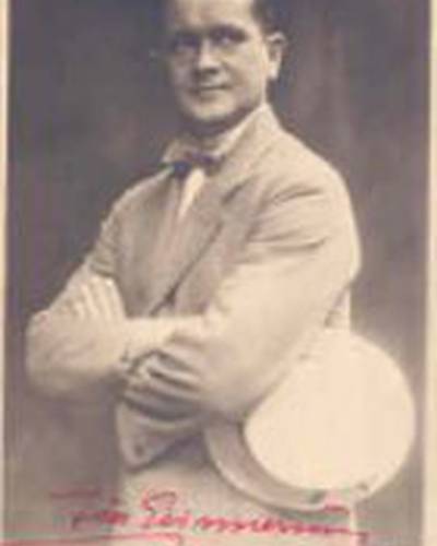 Йозеф Кёниг фото