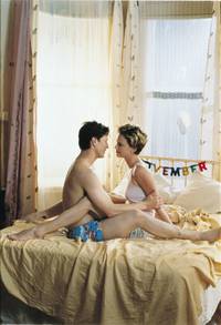 Кадр Сладкий ноябрь