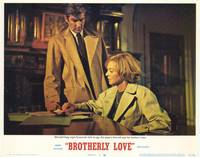 Кадр Братская любовь