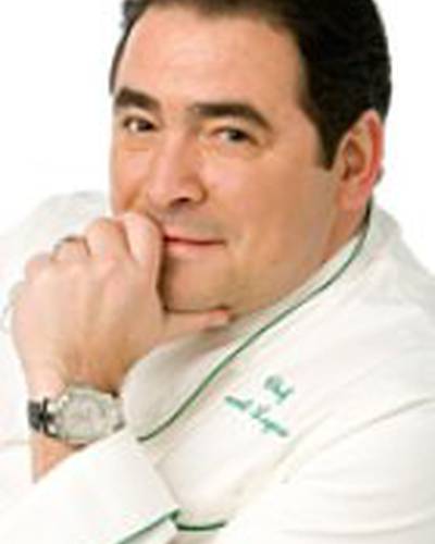 Эмерил Лагасси фото