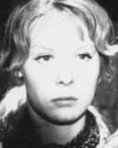 Алиция Яхевич фото