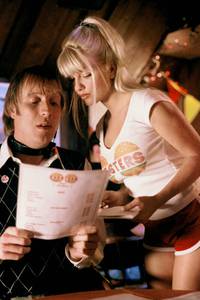 Кадр Звериная натура