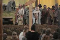 Кадр Ярослав. Тысячу лет назад