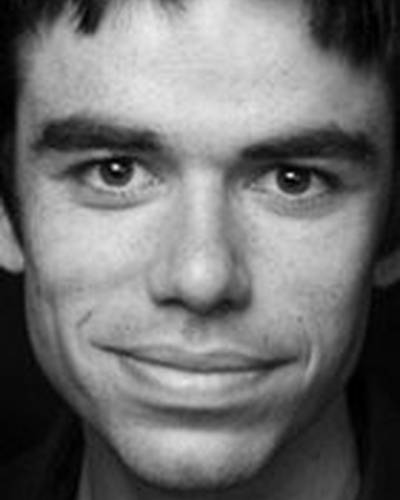 Иден Фальк фото