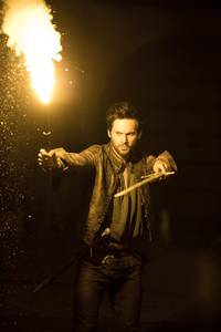 Кадр Демоны Да Винчи