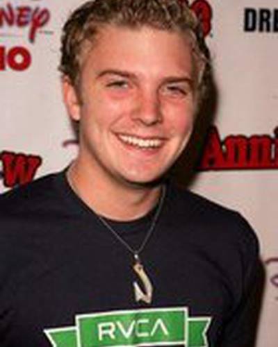 Крис Хантер фото