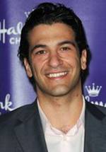 Саймон Кассианидес фото