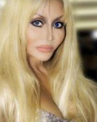 Дона Ли Хейсинг фото