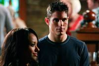 Кадр Дневники вампира