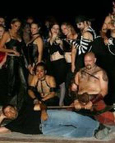 Елиас Кастилло фото