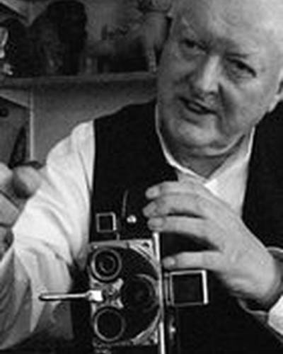 Питер Кубелька фото