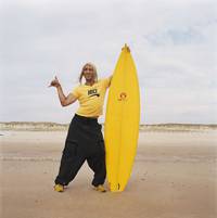 Кадр Брис Великолепный