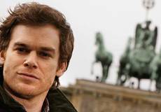 Майкл С. Холл сыграет в сериале Стэнли Кубрика