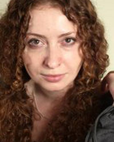 Руслана Рухадзе фото