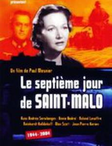 Le 7eme jour de Saint-Malo