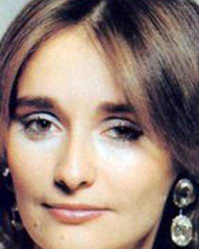 Ия Нинидзе фото