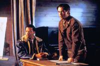 Кадр Война Харта