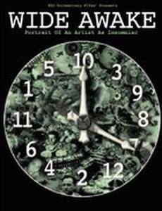 С широкого раскрытыми глазами