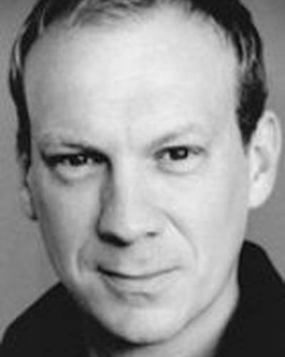 Шон Дингуолл фото