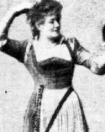 Эллен Терри фото