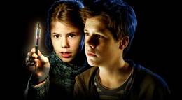 Кадр из фильма "Факир" - 1