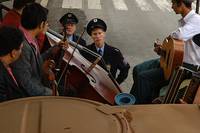 Кадр Цыгане