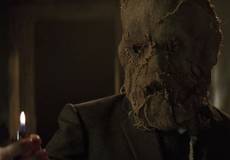 В «Готэме» появится Пугало из комиксов о Бэтмене