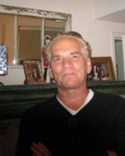 Майкл Чейз Уолкер фото