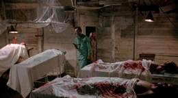 Кадр из фильма "Остров Зомби" - 1