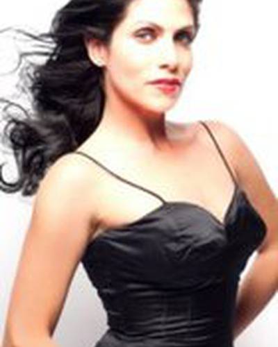 Джори Бургос фото