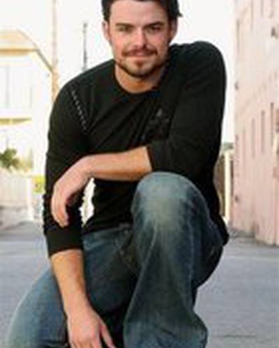 Джесси Хатч фото