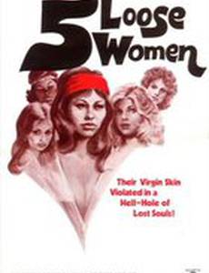 Five Loose Women