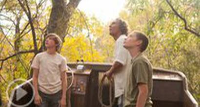 Трейлер (русский перевод от oKino.ua) 