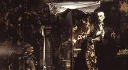 Кадр из фильма "Институт Бенжамента или Эту мечту люди зовут человеческой жизнью" - 2