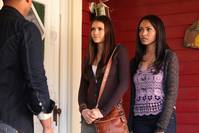 Кадр Дневники вампира